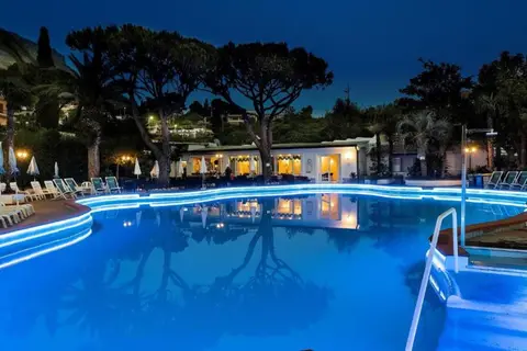 Park Imperial Hotel Terme in Forio, foto 23