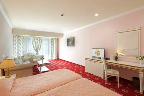 Planeta Hotel & Aquapark in Несебър — foto 10