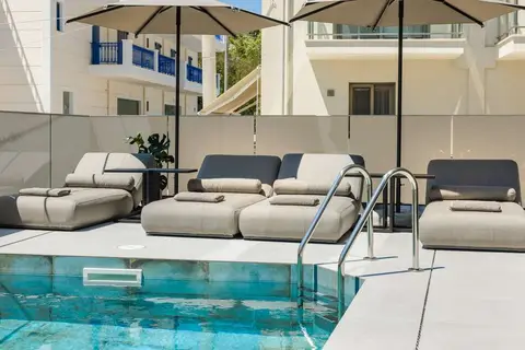 G Boutique Hotel in Αργοστόλι