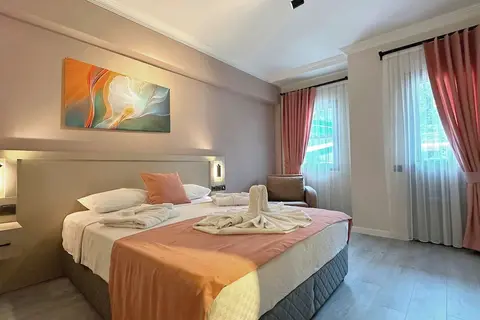 Casa De Levissi Ölüdeniz in Fethiye — foto 19