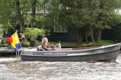 Recreatiepark de Veerstal foto 16