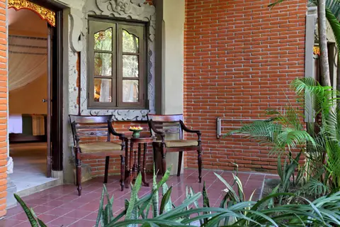 Adi Dharma Hotel in Kuta, Badung, Kabupaten Badung, Bali, Indonesia — foto 14