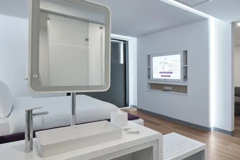 YOTELAIR Istanbul Airport (Airside) in İstanbul — foto 6