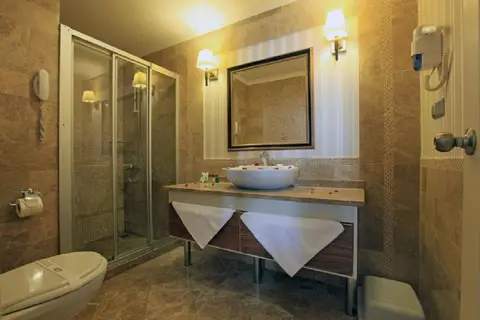 Taç Premier Hotel & Spa in Alanya — foto 20
