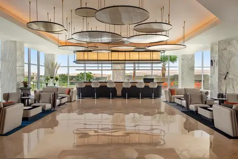 Pickalbatros Luxury Suites in Sharm El Sheikh — foto 21