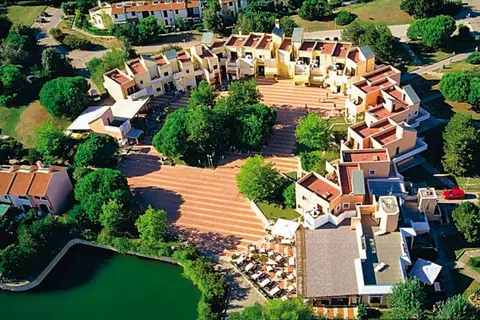 Vakantiepark Albarella in Rosolina — foto 7