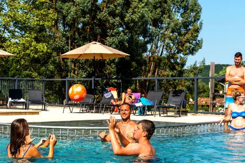 Camping La Serre foto 2