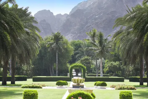 Al Bustan Palace - A Ritz-Carlton Hotel in Muskaatdruif — foto 9