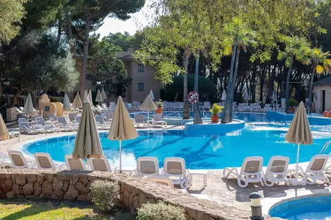 Vell Marí Hotel & Resort in Can Picafort — foto 22