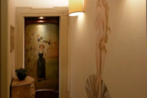 Relais A Ponte Pietra in Verona, foto 26