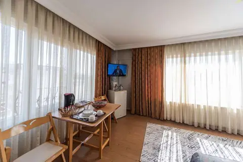 Sultan House in İstanbul — foto 17