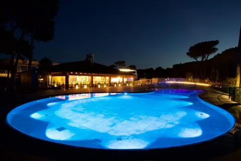 Vakantiepark Ca Del Pioppo foto 7