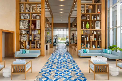 Dreams Cap Cana Resort & Spa in Punta Cana, foto 3