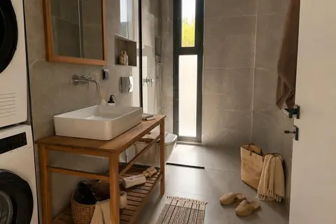 Green Bell Villas in Σκουτάρος — foto 6