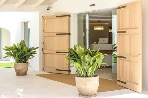 MySeaHouse Hotel Flamingo in Palma, foto 12