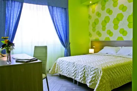 B&B Albachiara in Agrigento — foto 3