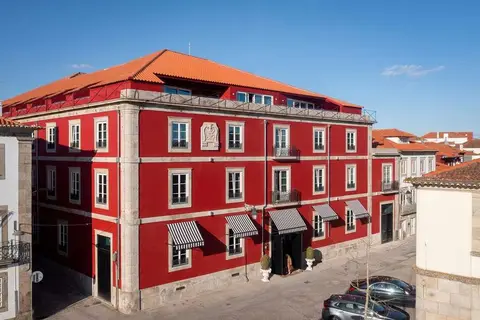 AP Dona Aninhas in Viana do Castelo