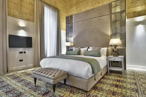 66 Saint Pauls Hotel in Valletta — foto 3