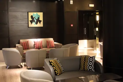 Le Corail Suites Hotel in Tunis — foto 10