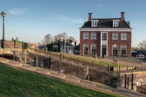 Hotel Restaurant Termunterzijl foto 1