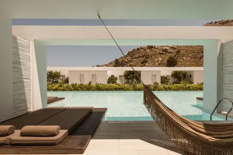Casa Cook Rhodes in Κολύμπια — foto 11