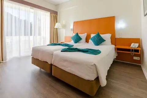 Hotel Lido in Cascais — foto 23