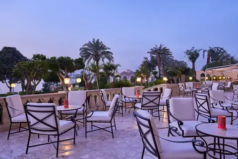 Iberotel Luxor in نجع الخطبة — foto 7