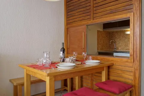 Residence les Grandes Platieres 2 in Tignes, foto 5
