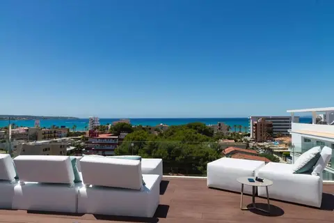 Allsun Hotel Cristobal Colon in Palma, foto 13