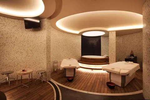 Radisson Blu Hotel Istanbul Sisli in İstanbul — foto 21