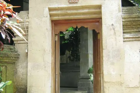 The Ubud Village Hotel in Ubud, foto 25