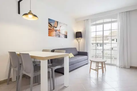 Hotel Ilunion Menorca in Cala Galdana — foto 5
