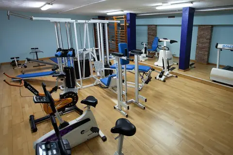 Hotel Anabel in Lloret de Mar — foto 4