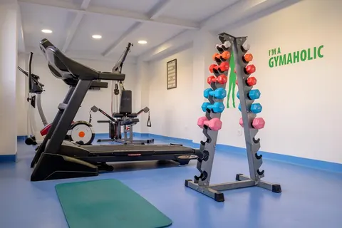 Katrin Hotel & Bungalows foto 4