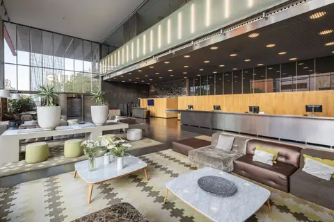 Leonardo Royal Hotel Barcelona Fira in Barcelona — foto 9