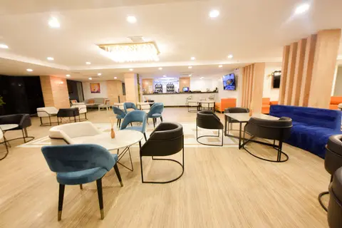 Signature Blue Resort in Kuşadası — foto 22