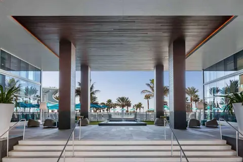 Wyndham Grand Clearwater Beach Resort in Clearwater — foto 16