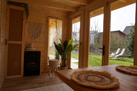 Camping Nabburg foto 11