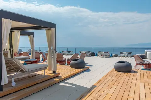 Younique Vollo Hotel Residences in Opatija — foto 14