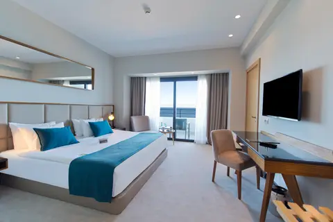 Ramada Plaza by Wyndham Trabzon in Ortahisar, foto 15