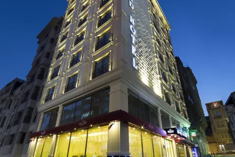Regard Hotel in Fatih, foto 30