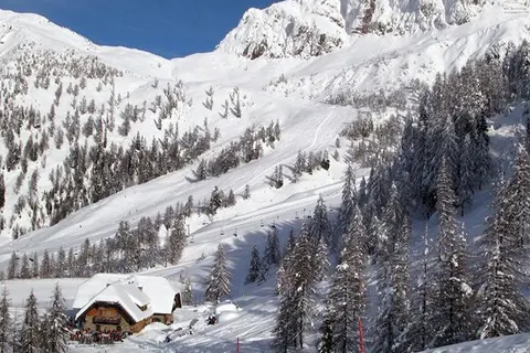 Hotel Marcius in Hermagor — foto 20