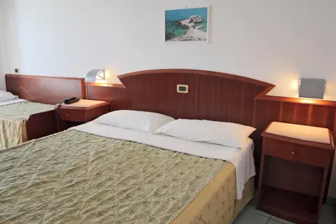 Borgo di Riaci Beach Resort in Ricadi, foto 3