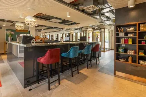 MASEVEN München Messe Trudering foto 12