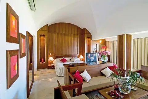 The Orangers Beach Resort & Bungalows in The Orangers Beach Resort & Bungalows — foto 16