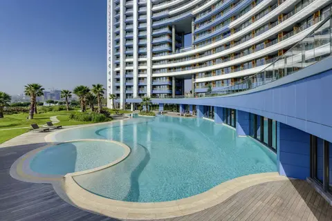 Radisson Blu Hotel Istanbul Ottomare in Zeytinburnu