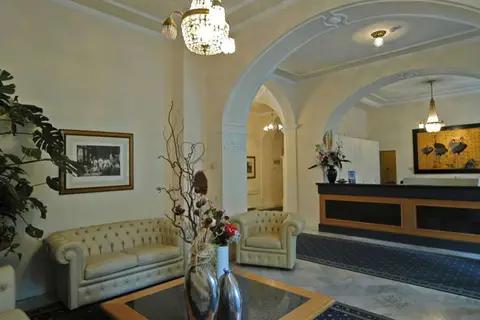 Grand Hotel Menaggio in Menaggio — foto 16