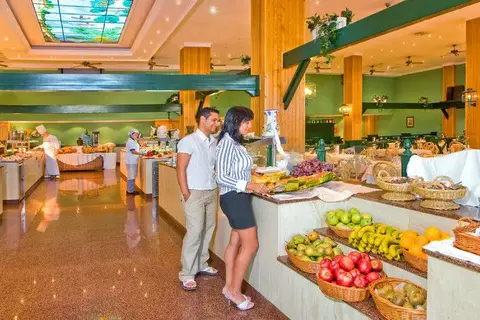 Hotel BlueSea Costa Bastian in Costa Teguise — foto 10