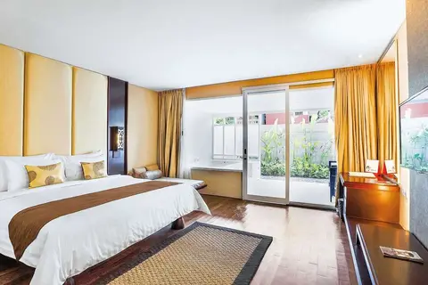 Sanur Resort Watujimbar in Denpasar, foto 17