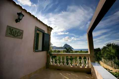 Appartementen Cala dell'Arena in San Vito Lo Capo — foto 8